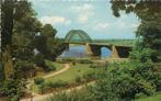 (300-099-015) Nijmegen Waalbrug, Verzamelen, Verzenden, Gelderland