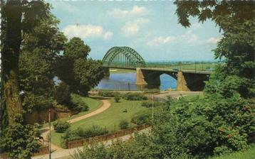 (300-099-015) Nijmegen Waalbrug beschikbaar voor biedingen
