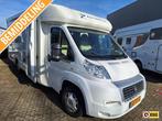Autostar Auros 59 LP - TOPSTAAT 1E EIGENAAR 40569KM!, Caravans en Kamperen, Campers, Overige merken, Ringverwarming, Tot en met 3