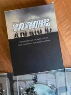 Band of Brothers DVD box, Vanaf 16 jaar, Ophalen of Verzenden, Zo goed als nieuw, Boxset