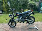 Skyteam Monkey 125cc met motorkenteken, Particulier, 125 cc, 1 cilinder, Minimaal motorrijbewijs A1