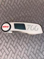 Insteekthermometer ebro TLC 700 (HACCP), Ophalen of Verzenden, Gebruikt