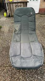 Karpervis stoel/bed, Ophalen, Zo goed als nieuw