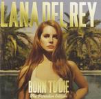 Lana Del Rey - Born To Die - The Paradise Edition (Nieuw), Cd's en Dvd's, Cd's | Pop, 2000 tot heden, Ophalen of Verzenden, Nieuw in verpakking