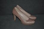 pumps 40, nieuwe pumps 40, schoenen 40, Kleding | Dames, Schoenen, Pumps, Overige kleuren, Linea loresi, Nieuw