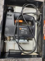 blackendecker Decopeerzaag, Doe-het-zelf en Verbouw, Gereedschap | Boormachines, Ophalen of Verzenden, Gebruikt, Boormachine
