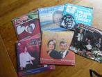 diverse singels, Cd's en Dvd's, Vinyl Singles, Ophalen, Single, Zo goed als nieuw, 12 inch