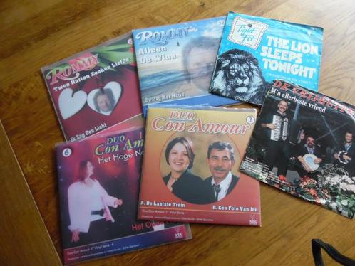 diverse singels, Cd's en Dvd's, Vinyl Singles, Zo goed als nieuw, Single, Nederlandstalig, 12 inch, Ophalen