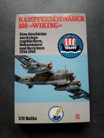 Kampfgeschwader 100 "Wiking" : Eine Geschichte, Boeken, Tweede Wereldoorlog, Verzenden, Zo goed als nieuw, Luchtmacht