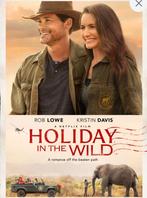 Dvd gezocht, Ophalen