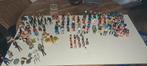 Grote verzameling Playmobil poppetjes en accessoires, Ophalen of Verzenden, Gebruikt, Los playmobil