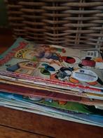 20 x weekblad donald duck verschillende jaargangen voor 7,50, Meerdere comics, Ophalen of Verzenden, Zo goed als nieuw, Europa