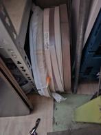 Kantenband pvc 2 mm, Overige materialen, Zo goed als nieuw, Minder dan 5 m², Ophalen