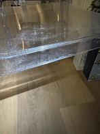 Tosca Richard Sapper stoelen, Huis en Inrichting, Ophalen, Modern design, Gebruikt, Twee