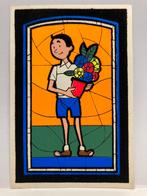 Vintage Suske en Wiske Viltkaarten 1962, Verzamelen, Ophalen of Verzenden, Suske en Wiske, Gebruikt, Boek of Spel