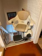 Smienk Traplift in goede staat, Ophalen, Gebruikt, Recht