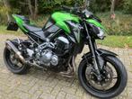 KAWASAKI Z 900 2019 A2 35kw incl akra nieuwe banden gr beurt, 4 cilinders, 948 cc, Bedrijf, Onbekend