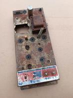 Versterker/ Parts Seeburg V200 (1956) jukebox, Verzamelen, Automaten | Jukeboxen, Verzenden, Gebruikt, 1950 tot 1960, Seeburg