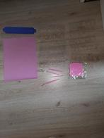 bakpakket fondant roller mallen taart cupcakes chocolade, Ophalen of Verzenden, Zo goed als nieuw, Taarten of Cupcakes, Versiering