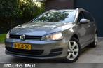 Volkswagen Golf Variant 1.2 TSI Comfortline Ecc/Navi/Pdc/Cr-, Auto's, Voorwielaandrijving, Euro 5, Gebruikt, Zwart