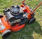 Sabo gradmaaier, Tuin en Terras, Grasmaaiers, Zo goed als nieuw, Benzine-grasmaaier, 40 t/m 49 cm, Ophalen