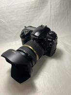 Nikon D200 digitale spiegelreflex camera, Gebruikt, Spiegelreflex, Ophalen of Verzenden, Nikon
