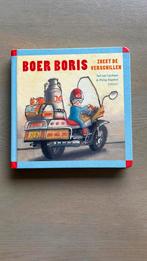 Ted van Lieshout - Boer Boris zoekt de verschillen, 3 tot 4 jaar, Ophalen of Verzenden, Zo goed als nieuw, Ted van Lieshout