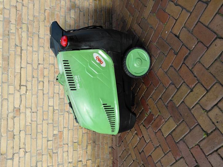 dibo pw-h 50 stoomcleaner bouwjaar 2022., Tuin en Terras, Hogedrukreinigers, Zo goed als nieuw, Elektrisch, Ophalen