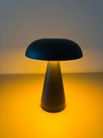 LUMO Black – LED-acculamp, Verzenden