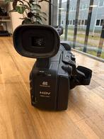 Canon XH A1 HDV Camcorder - Professioneel!, Gebruikt, Canon, Overige soorten, Ophalen of Verzenden