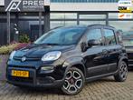 Fiat Panda 1.0 Hybrid City Life |AIRCO|ELEKTRISCHE RAMEN|CDV, Voorwielaandrijving, Panda, Met garantie (alle), 4 stoelen