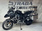 BMW R 1200 GS ADVENTURE TRIPLE BLACK (bj 2016), Bedrijf, Overig