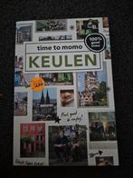 Time to Momo Keulen Duitsland Citytrip, Overige merken, Europa, Geert Lemmens, Ophalen of Verzenden