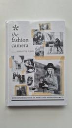 Liselotte Fleur - The Fashion Camera, Boeken, Ophalen of Verzenden, Nieuw, Liselotte Fleur