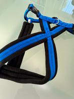 Nobby hondentuig soft grip blauw -maat L - nieuw!, Dieren en Toebehoren, Ophalen of Verzenden, Nieuw