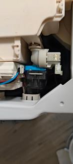 Inlaatventiel AEG Wasmachine  8000 serrie lavamat, Ophalen of Verzenden, Gebruikt