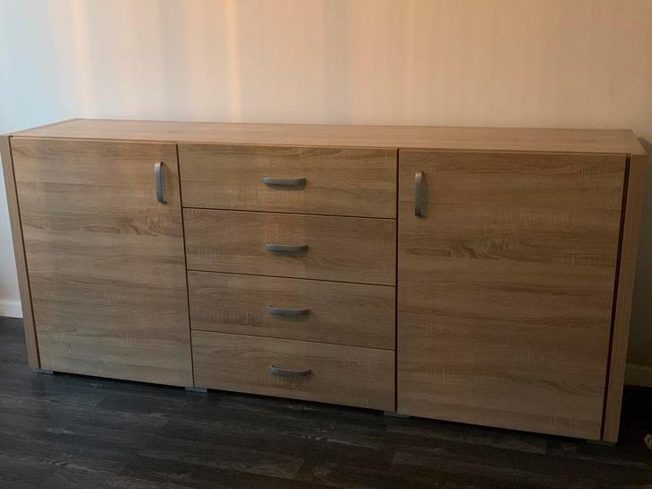 Compleet interieur woonkamer, Huis en Inrichting, Overige Huis en Inrichting, Zo goed als nieuw, Ophalen