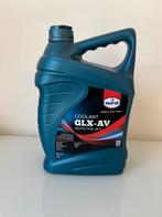 Eurol coolant GLX-AV 5 liter, Auto diversen, Onderhoudsmiddelen, Ophalen of Verzenden