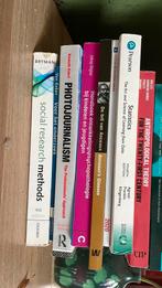 Photojournalism - kenneth Kobré, Ophalen of Verzenden, Zo goed als nieuw