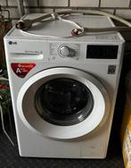 Lg wasmachine, Ophalen, Gebruikt, 85 tot 90 cm, 1200 tot 1600 toeren