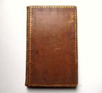 Antiek boek The Farmer’s Boy, Landelijk Poem, London 1810., Antiek en Kunst, Antiek | Boeken en Bijbels, Ophalen of Verzenden