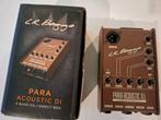 COLLECTIE PEDALS FULLTONE  VOODOO LAB  ..., Ophalen of Verzenden, Zo goed als nieuw, Delay of Echo