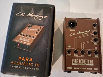 COLLECTIE PEDALS FULLTONE  VOODOO LAB  ... beschikbaar voor biedingen