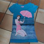 T-Shirt van het merk Atmosphere.  Maat 34, Kleding | Dames, T-shirts, Atmosphere, Nieuw, Korte mouw, Maat 34 (XS) of kleiner