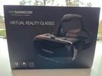 VR Shinecon Virtual Reality Bril, Ophalen of Verzenden, Nieuw, VR-bril, Telefoon