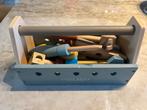Little Dutch gereedschapkist, Ophalen, Zo goed als nieuw
