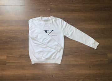Calvin Klein Sweater - Maat S beschikbaar voor biedingen