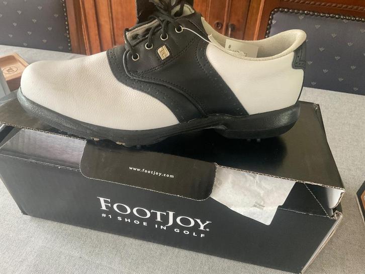 Golfschoenen mt39 nieuw FOOT-JOY CONTOUR, Sport en Fitness, Golf, Nieuw, Schoenen, Overige merken, Ophalen of Verzenden