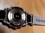 Garmin Fenix 7s saffier solar (GPSinruil.-nr 219), Zwart, Bramenberg 5, Info@gpsinruil.nl, Garmin
