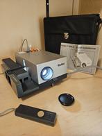 Rollei P350A diaprojector in  zeer goede staat, Audio, Tv en Foto, Diaprojectors, Ophalen, Zo goed als nieuw